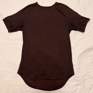Lululemon Drysense T-Shirt Men’s
